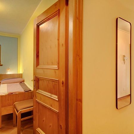 Chalet Meridiana Appartamento 7 Livigno Exterior photo