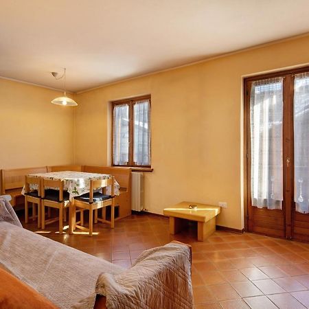 Chalet Meridiana Appartamento 7 Livigno Exterior photo