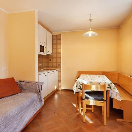 Chalet Meridiana Appartamento 7 Livigno Exterior photo