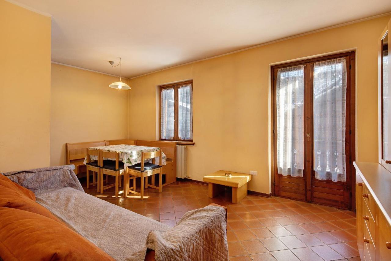 Chalet Meridiana Appartamento 7 Livigno Exterior photo