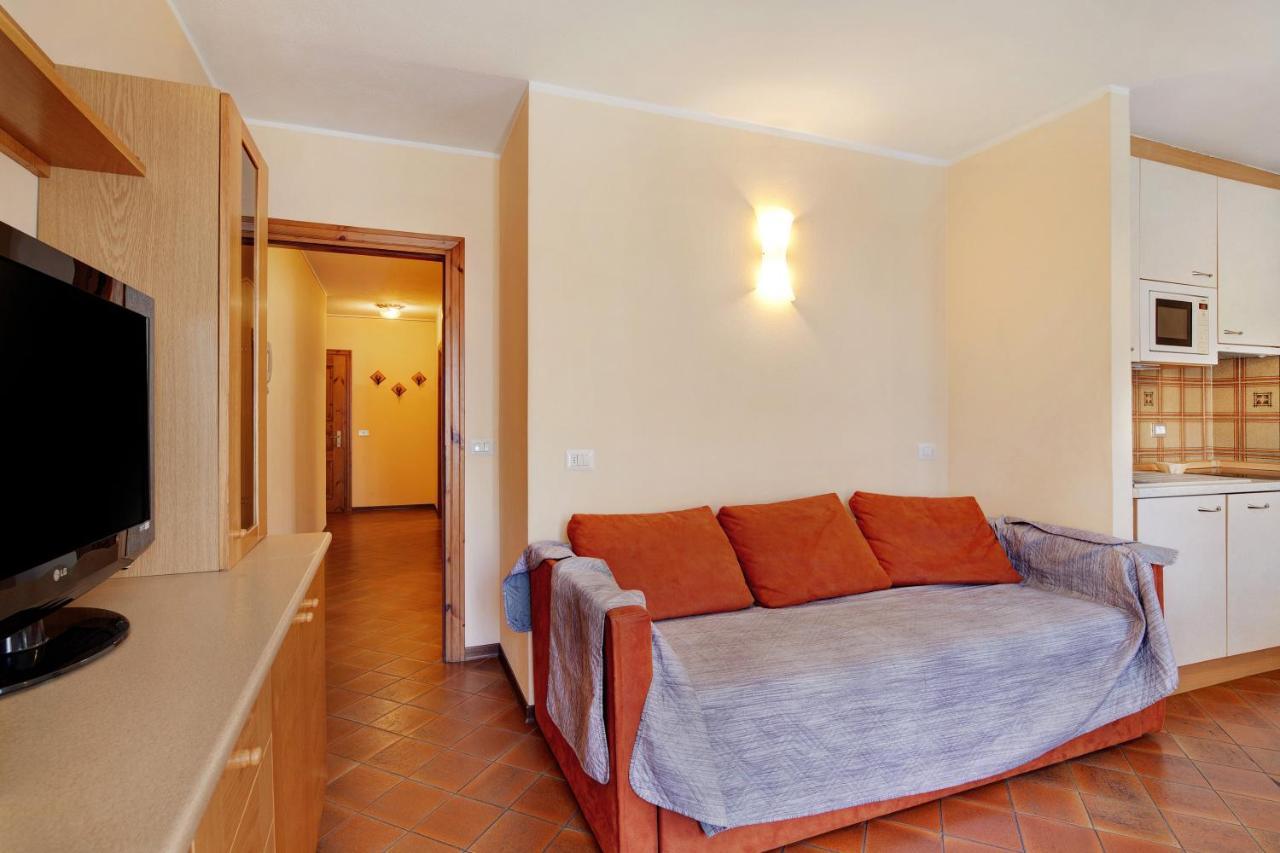 Chalet Meridiana Appartamento 7 Livigno Exterior photo