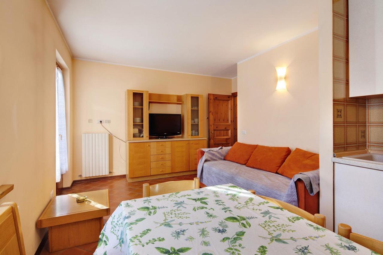 Chalet Meridiana Appartamento 7 Livigno Exterior photo