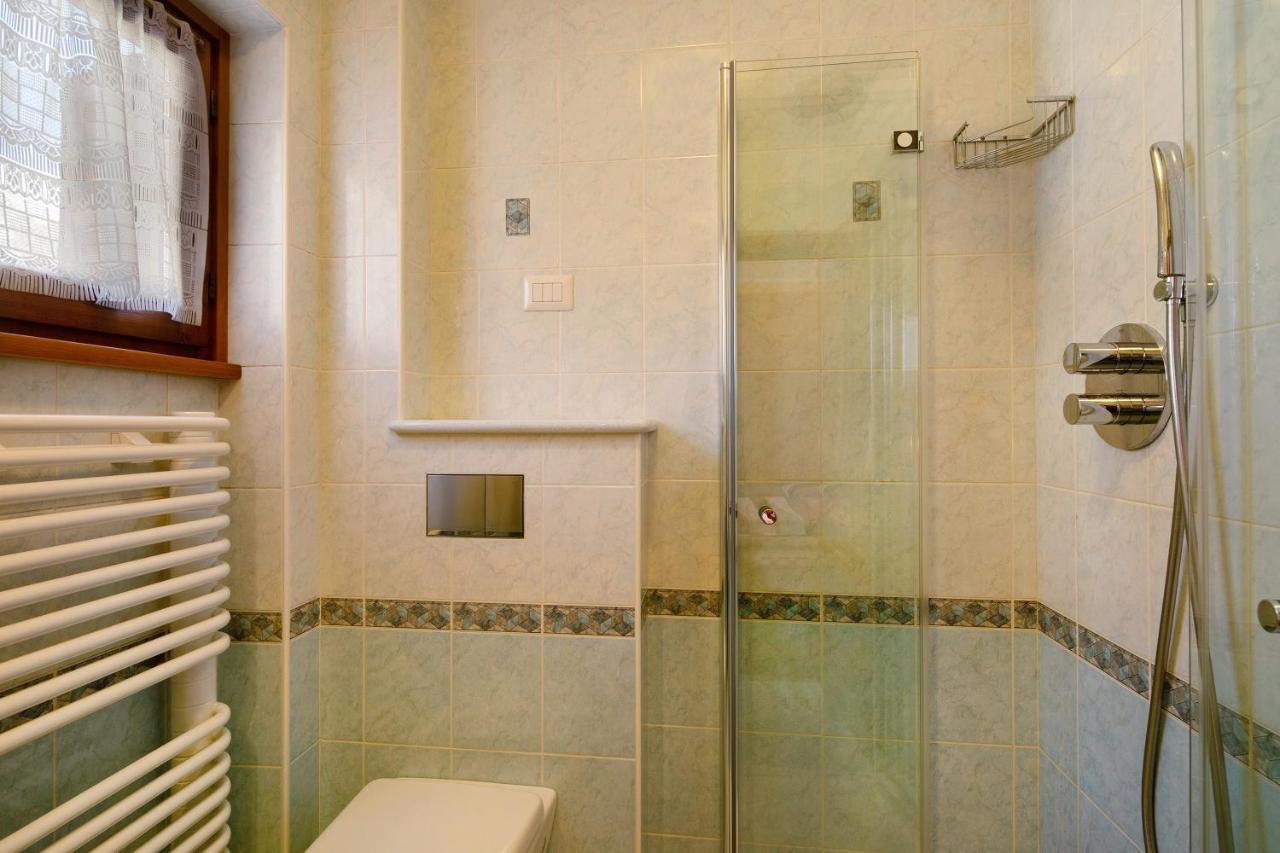 Chalet Meridiana Appartamento 7 Livigno Exterior photo